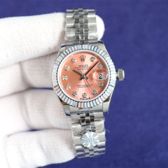 ROLEX Women's Watch