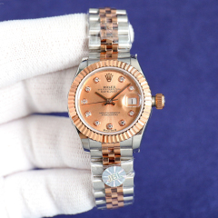 ROLEX Women's Watch