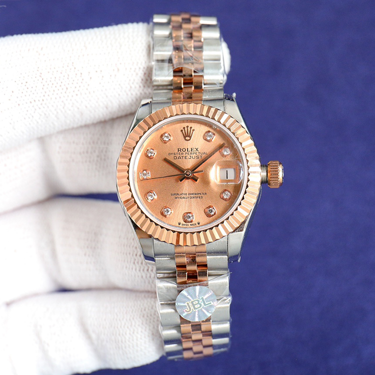 ROLEX Women's Watch