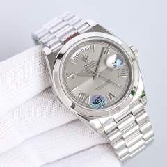 ROLEX Men's Watch