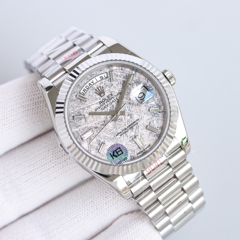 ROLEX Men's Watch