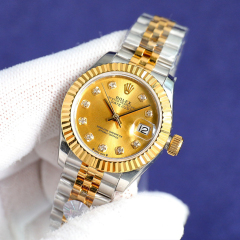 ROLEX Women's Watch