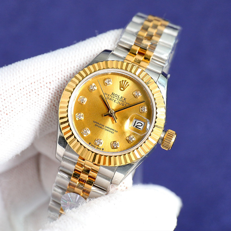 ROLEX Women's Watch