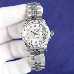 ROLEX Women's Watch