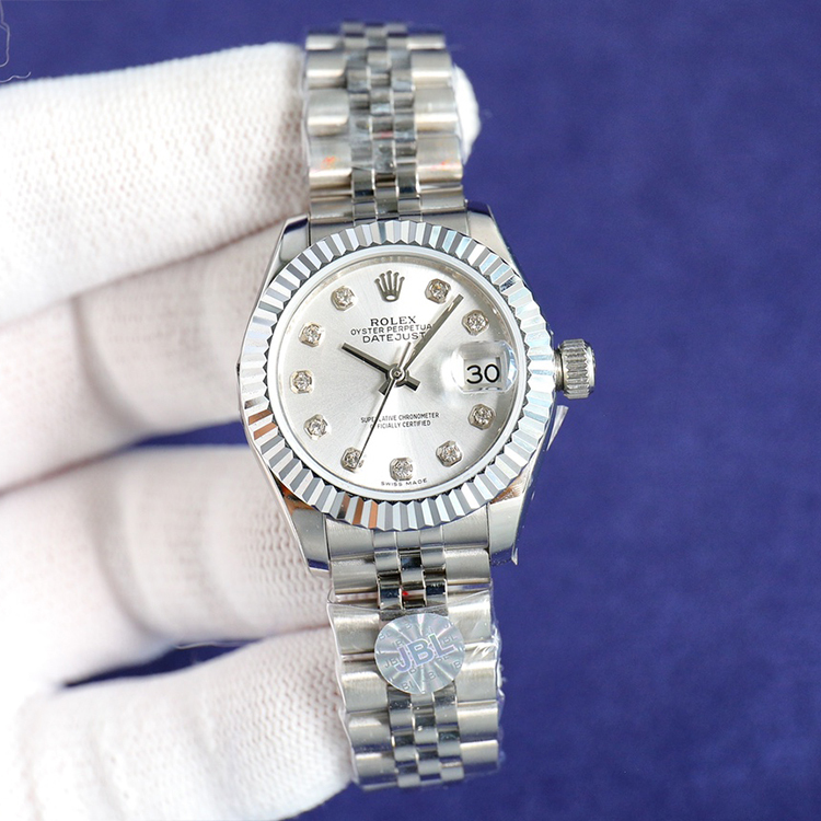 ROLEX Women's Watch
