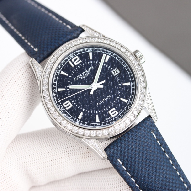PATEK PHILIPPE Men's Watch