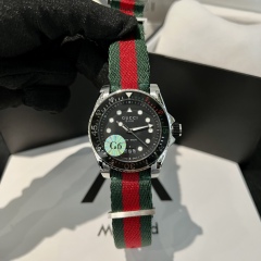 Gucci Dive wrist watch