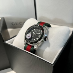 Gucci Dive wrist watch