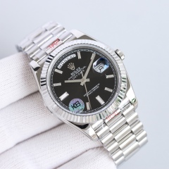 ROLEX Men's Watch
