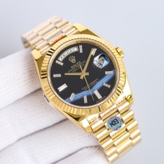 ROLEX Men's Watch