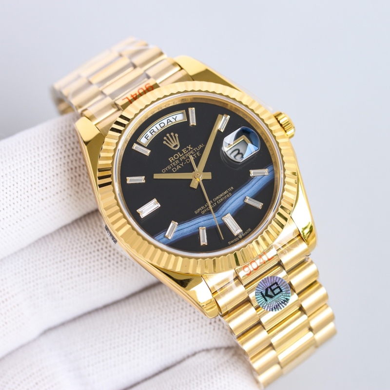 ROLEX Men's Watch