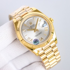 ROLEX Men's Watch