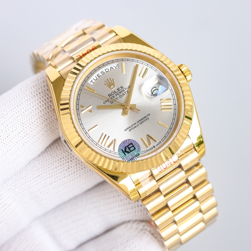 ROLEX Men's Watch
