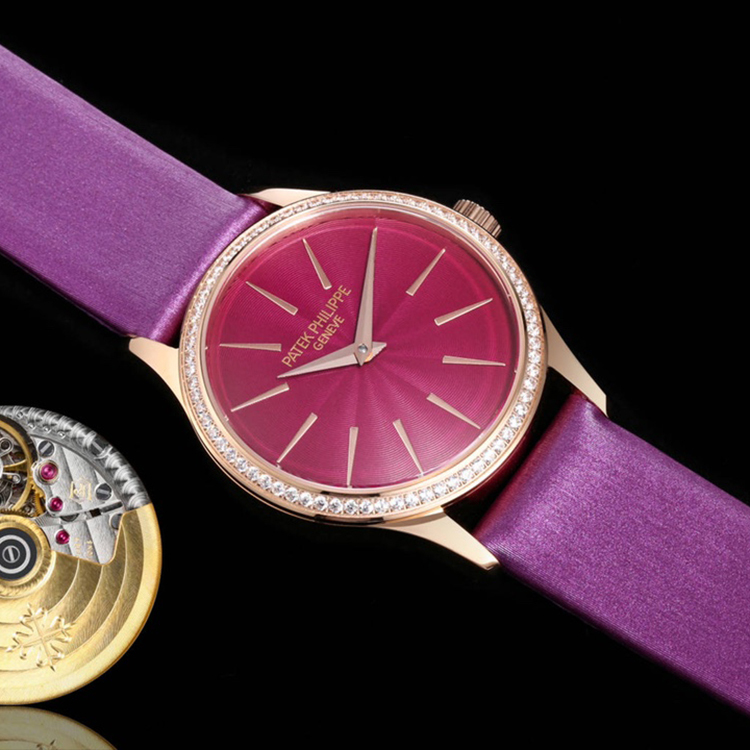 ROLEX Women's Watch