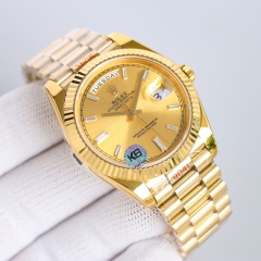 ROLEX Men's Watch