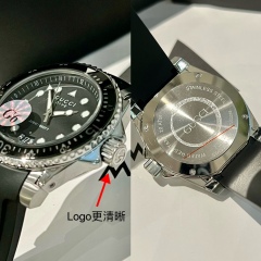 Gucci wrist watch