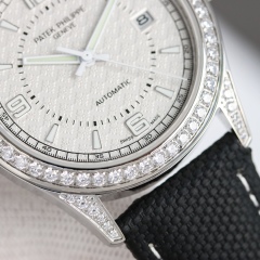PATEK PHILIPPE Men's Watch