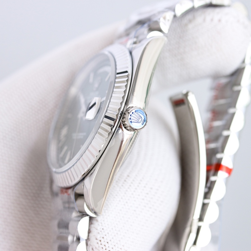 ROLEX Men's Watch