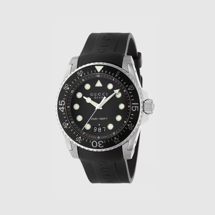 Gucci wrist watch