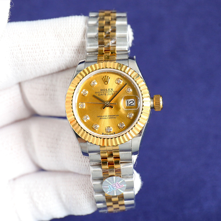 ROLEX Women's Watch