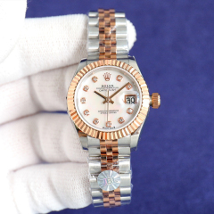 ROLEX Women's Watch