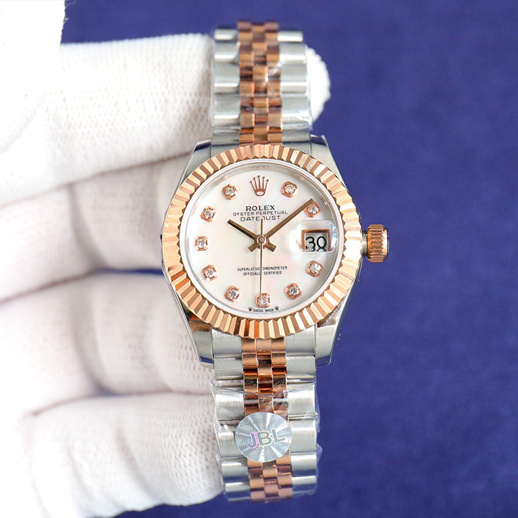ROLEX Women's Watch