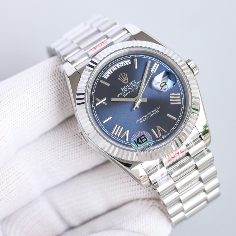 ROLEX Men's Watch