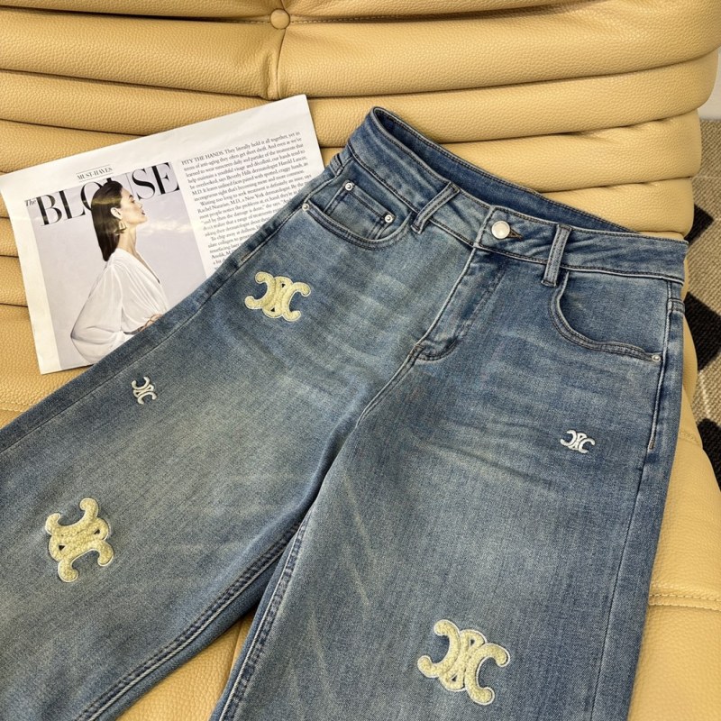 CELINE Jeans