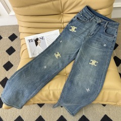 CELINE Jeans