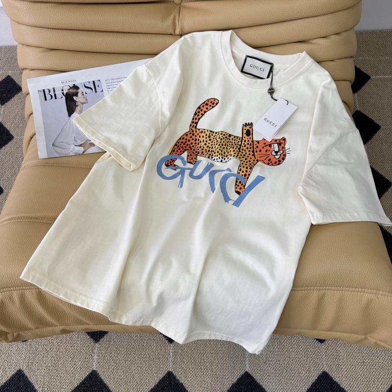 GUCCI T-shirt