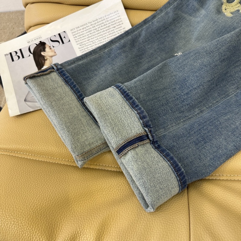 CELINE Jeans