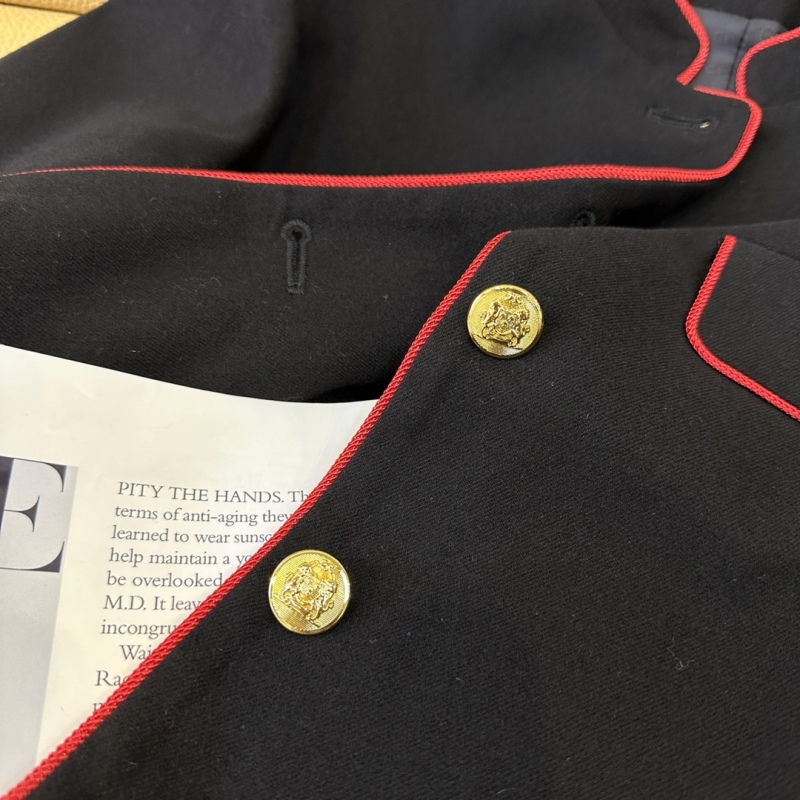 BURBERRY Vintage coat