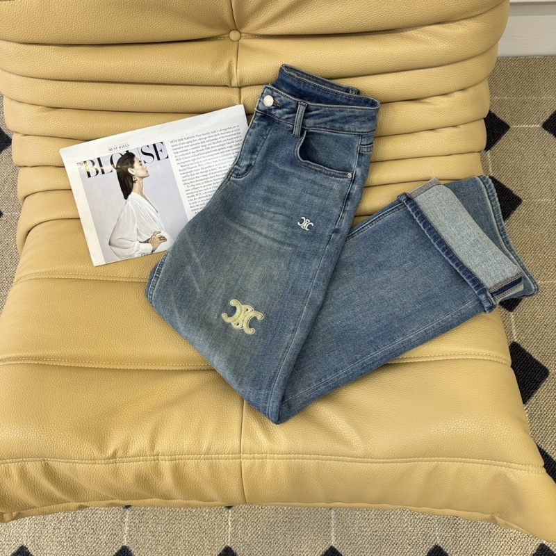 CELINE Jeans