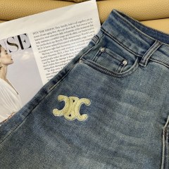 CELINE Jeans