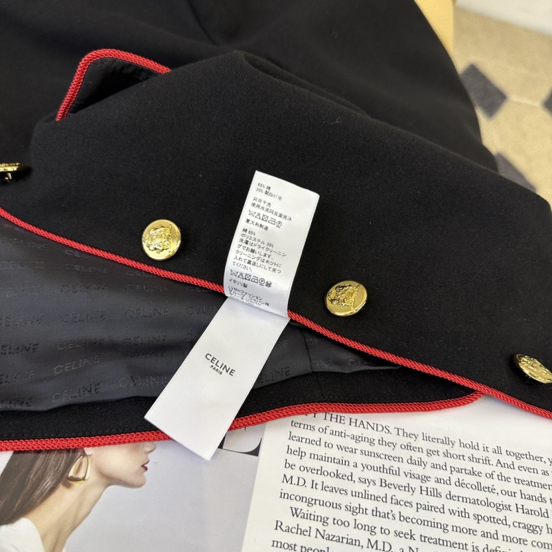 BURBERRY Vintage coat