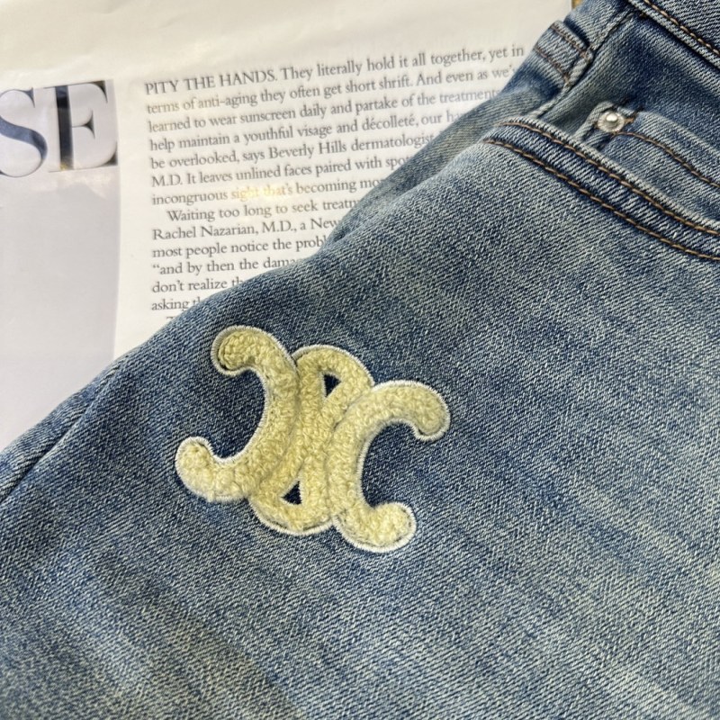 CELINE Jeans