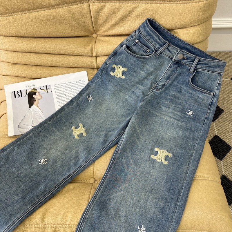 CELINE Jeans