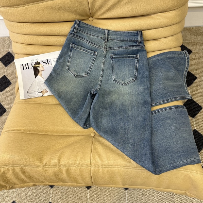 CELINE Jeans