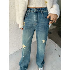 CELINE Jeans
