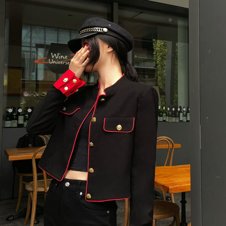 BURBERRY Vintage coat