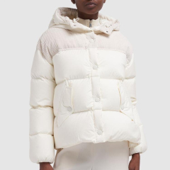 MONCLER Down jacket