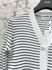 DIOR 2024 Spring knit outerwear