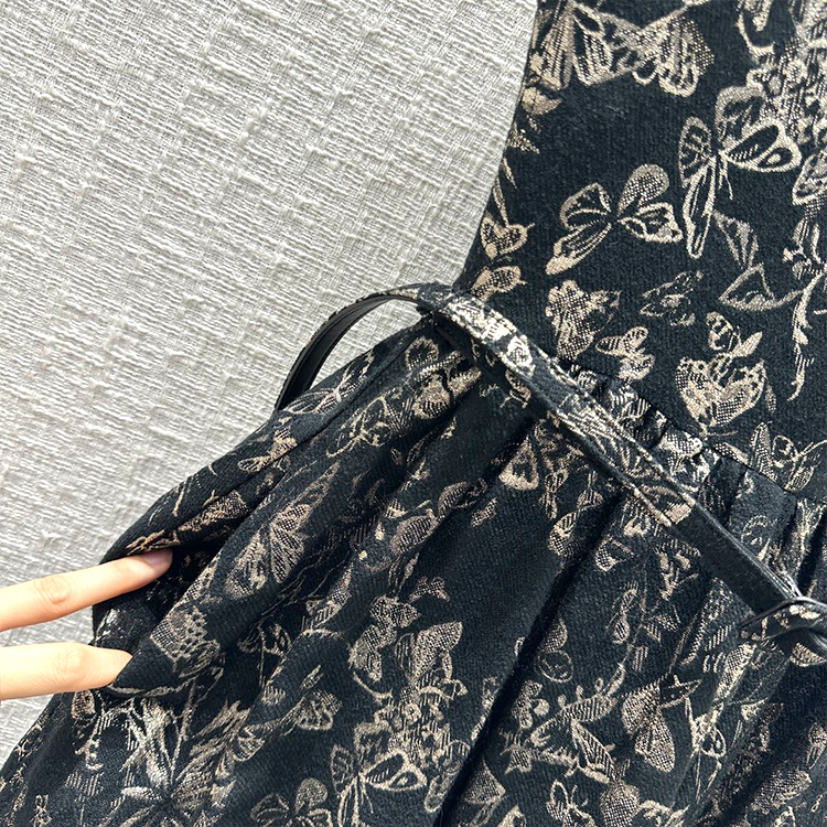DIOR 2024 Spring Dress