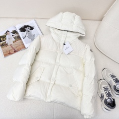 MONCLER Down jacket
