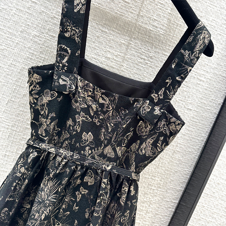 DIOR 2024 Spring Dress