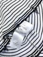 DIOR 2024 Spring knit outerwear