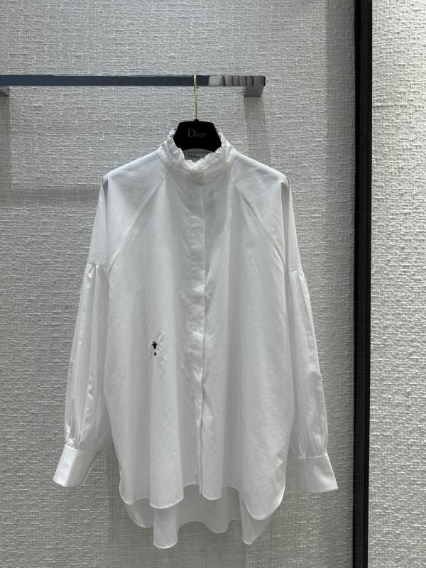 DIOR 2024 Spring Shirt