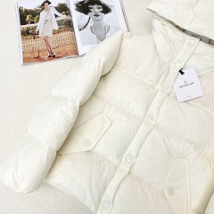 MONCLER Down jacket