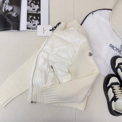 MONCLER Down jacket