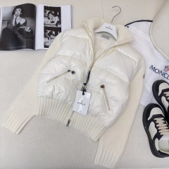 MONCLER Down jacket
